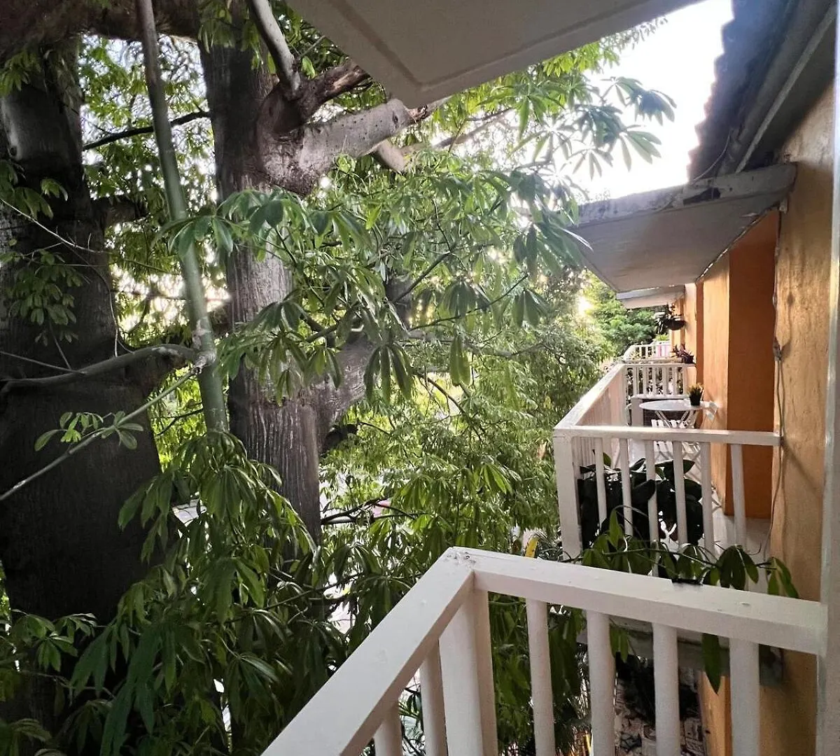 Apartamento En Ciudad Amurallada Centro Historico Cartagena De Indias, Colombia アパート