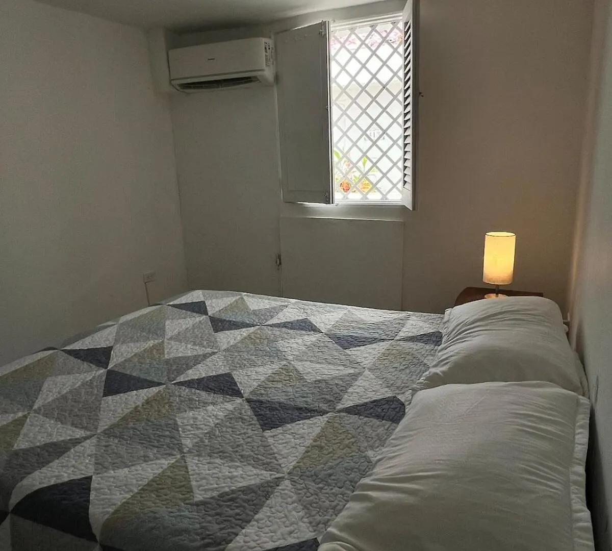 Apartamento En Ciudad Amurallada Centro Historico Cartagena De Indias, Colombia Lejlighed