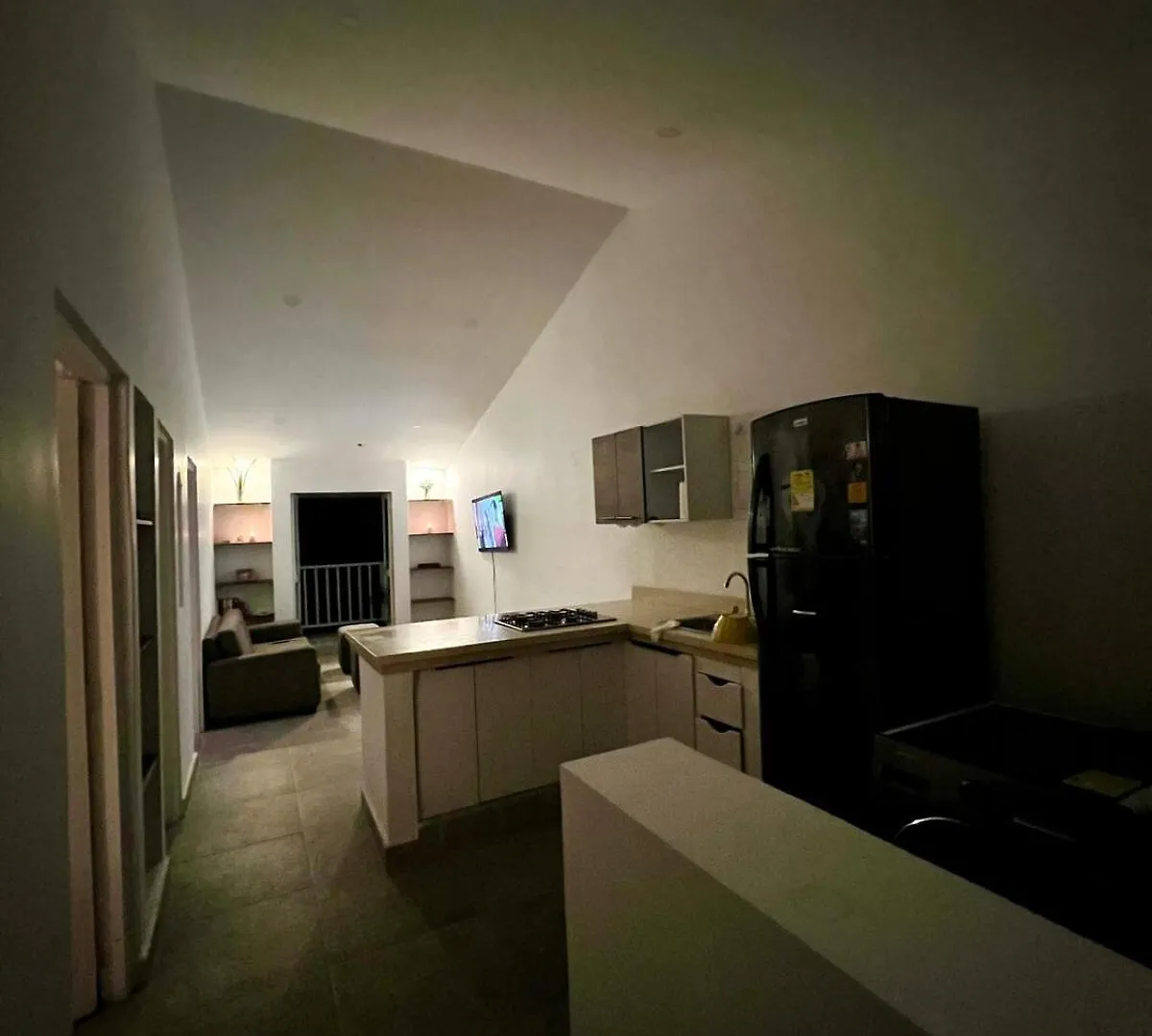 Lejlighed Apartamento En Ciudad Amurallada Centro Historico Cartagena De Indias, Colombia Colombia