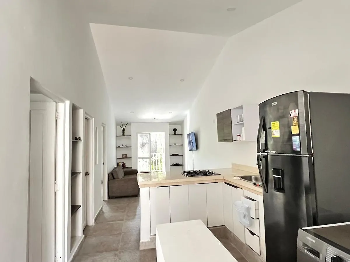 Apartamento En Ciudad Amurallada Centro Historico Cartagena De Indias, Colombia 0*,  Colombia