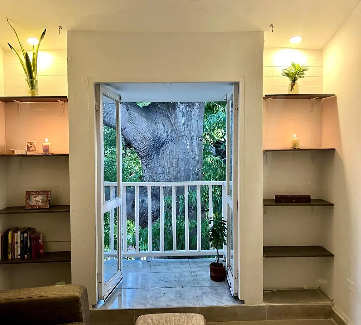 Lejlighed Apartamento En Ciudad Amurallada Centro Historico Cartagena De Indias, Colombia Colombia