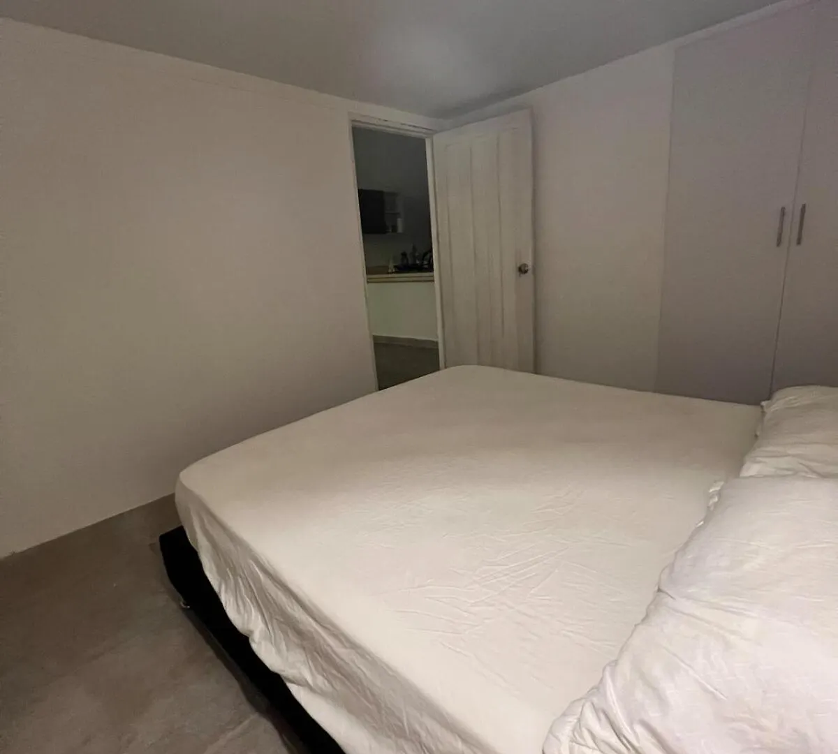 Lejlighed Apartamento En Ciudad Amurallada Centro Historico Cartagena De Indias, Colombia