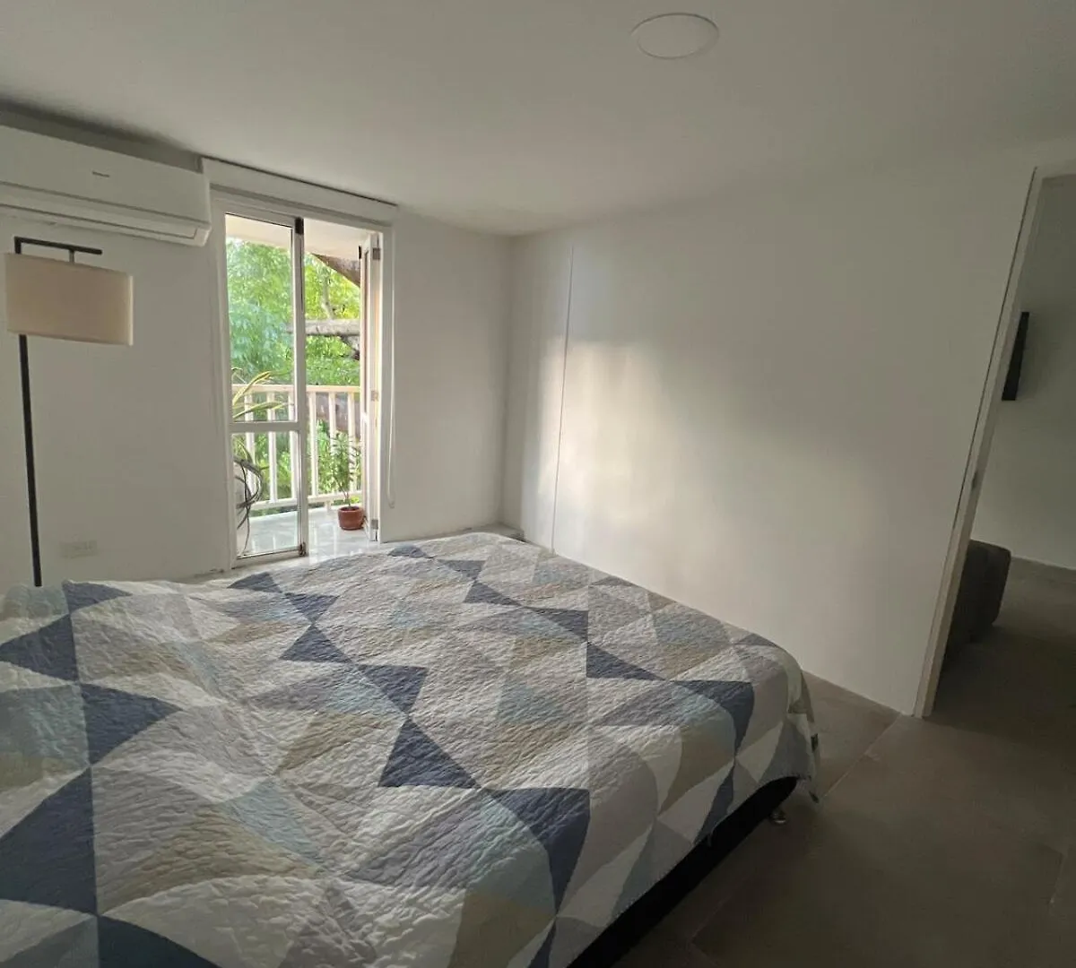Apartamento En Ciudad Amurallada Centro Historico Cartagena De Indias, Colombia 0*,  Colombia