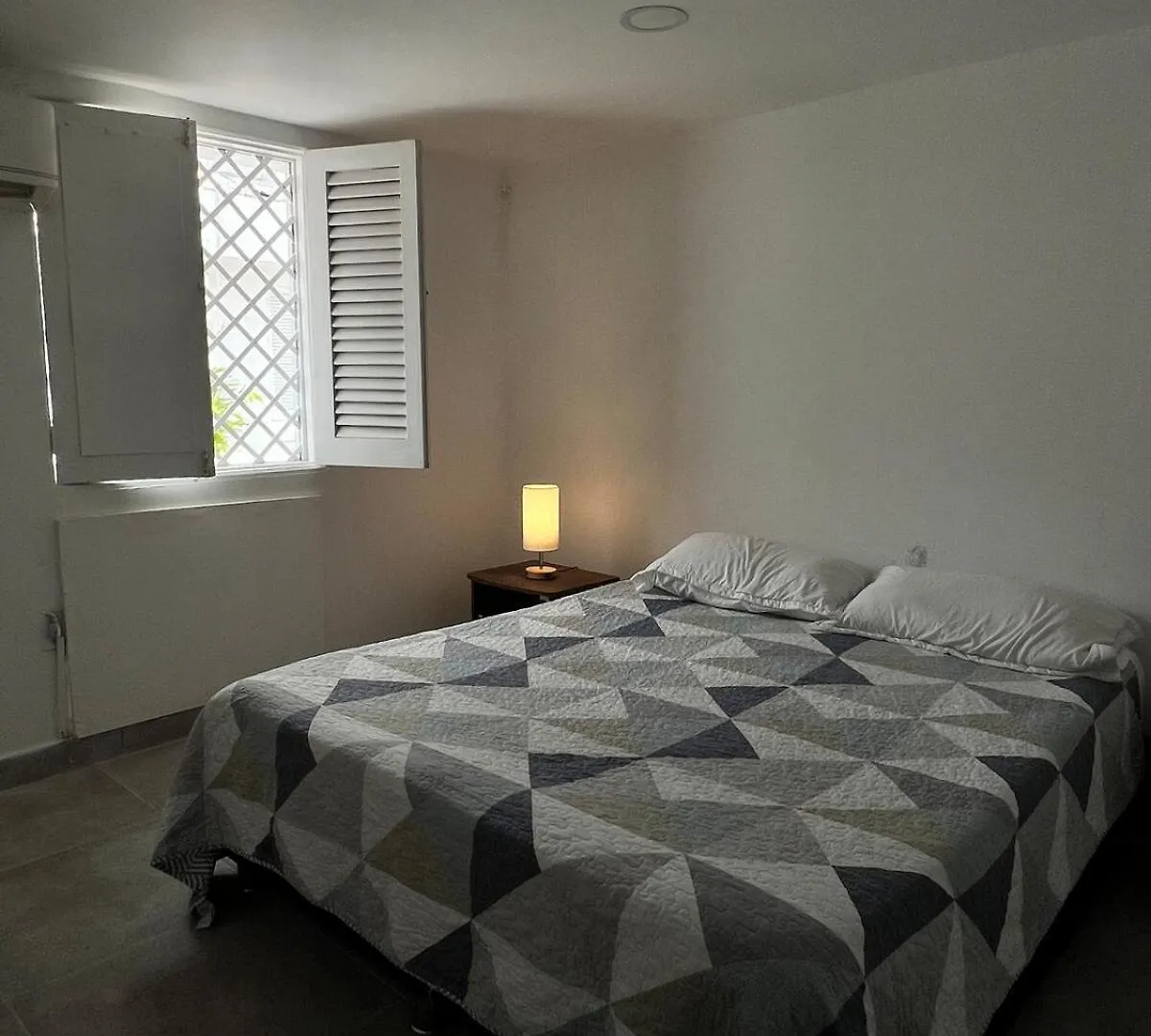 Lejlighed Apartamento En Ciudad Amurallada Centro Historico Cartagena De Indias, Colombia