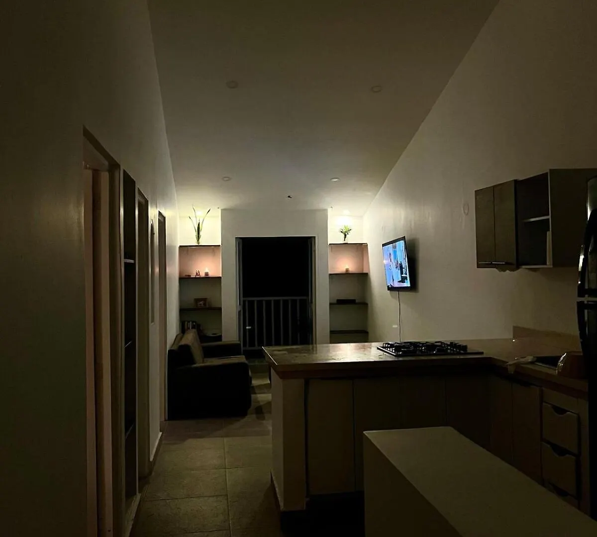 Apartamento En Ciudad Amurallada Centro Historico Cartagena De Indias, Colombia