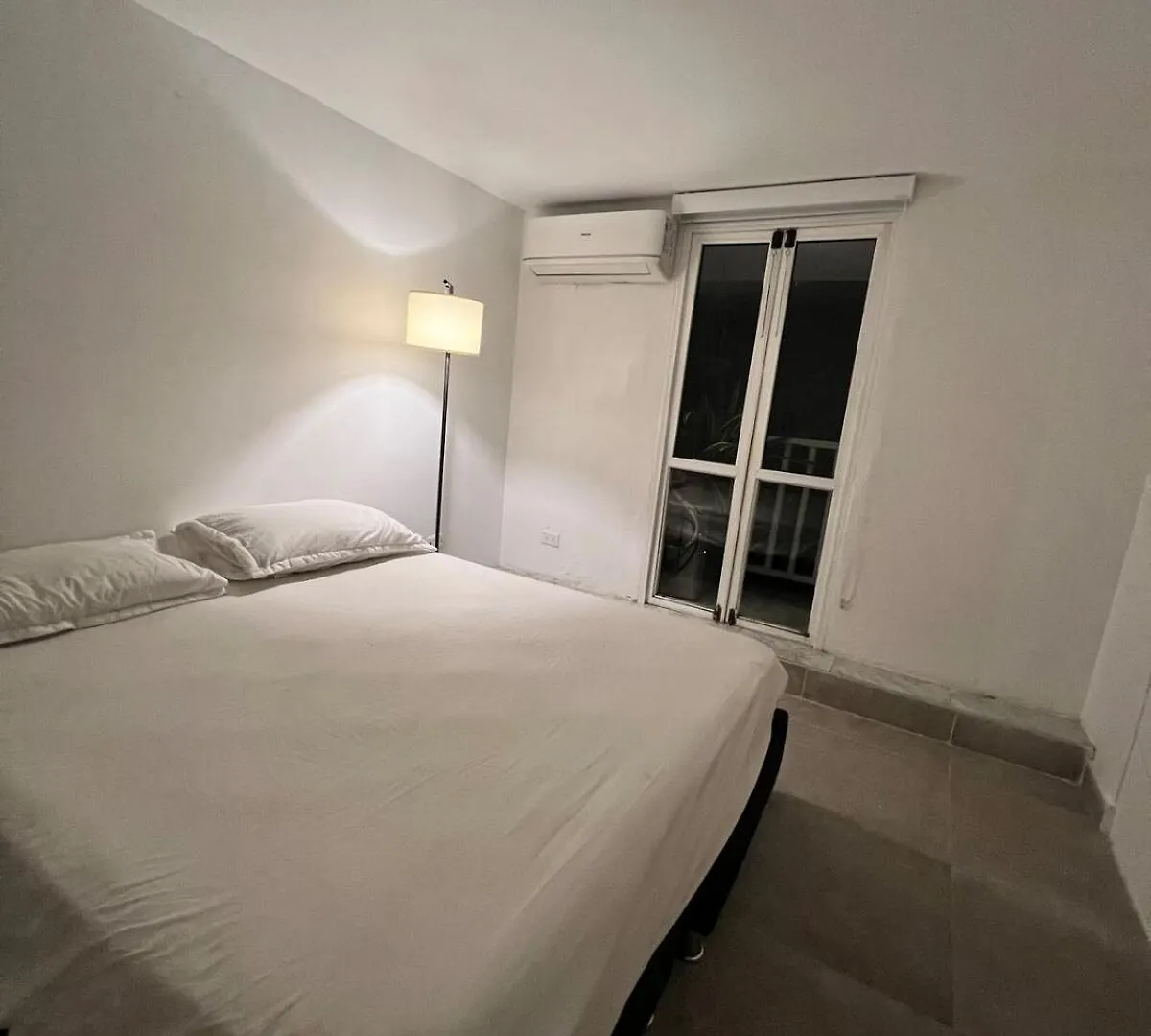 Apartamento En Ciudad Amurallada Centro Historico Cartagena De Indias, Colombia 0*,