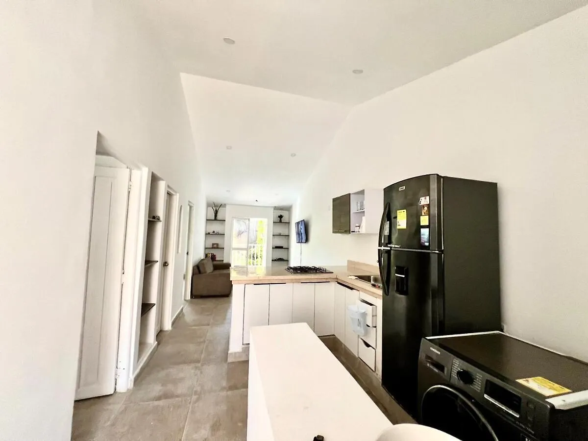 Apartamento En Ciudad Amurallada Centro Historico Cartagena De Indias, Colombia