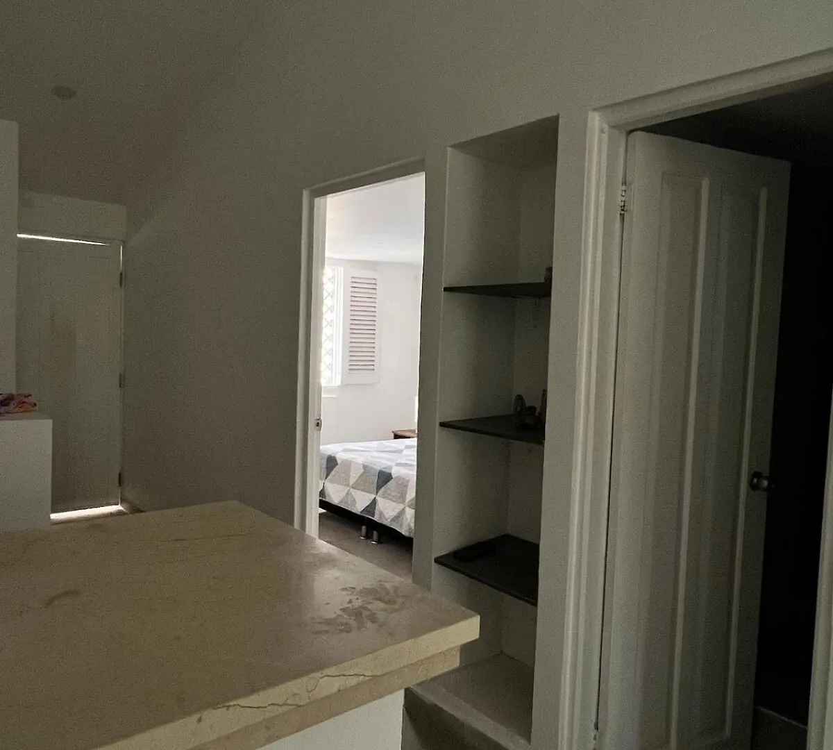 Apartamento En Ciudad Amurallada Centro Historico Cartagena De Indias, Colombia Lejlighed
